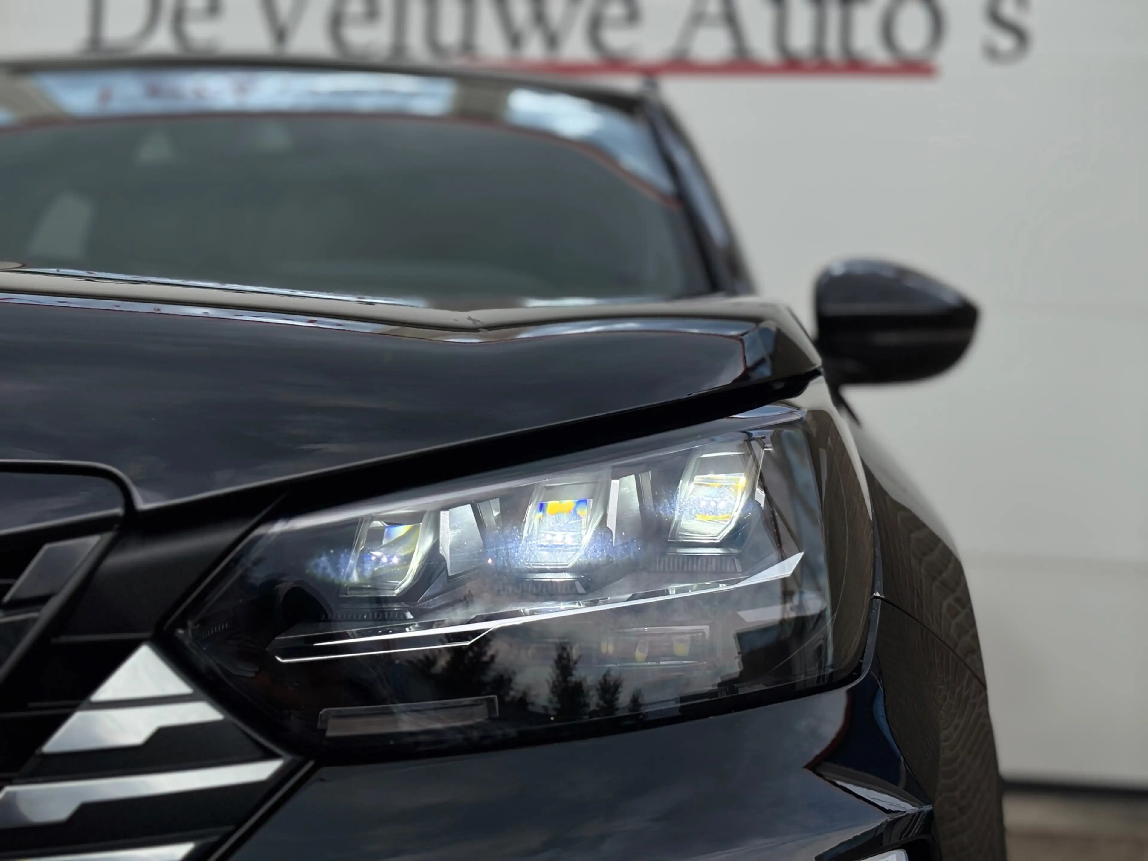 Peugeot 2008 1.2 PureTech 130 Allure|Carplay|Camera|Trekhaak — photo 6