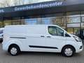 Ford Transit Custom Kasten 300 L2 Trend 2.0 TDCi EU6d-T Blanc - thumbnail 3