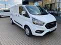 Ford Transit Custom Kasten 300 L2 Trend 2.0 TDCi EU6d-T Blanc - thumbnail 2