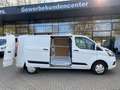 Ford Transit Custom Kasten 300 L2 Trend 2.0 TDCi EU6d-T Blanc - thumbnail 9