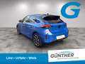 Opel Corsa GS 1.2  Direct Injection Turbo Blau - thumbnail 4