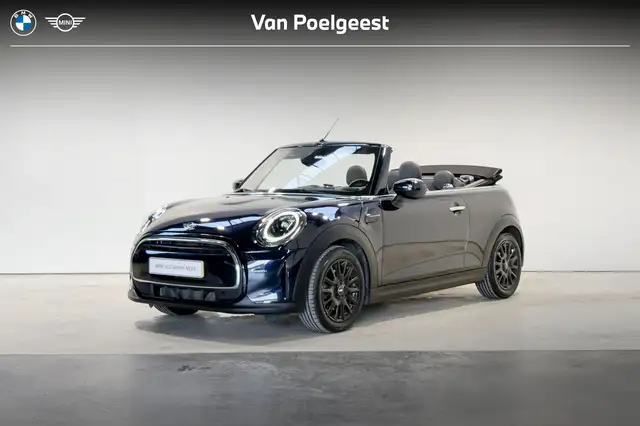 MINI One Cabrio Classic