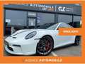 Porsche 992 GT3 Touring BM6 LIFT + 90L GAR Blanc - thumbnail 1