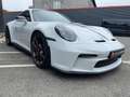 Porsche 992 GT3 Touring BM6 LIFT + 90L GAR Blanc - thumbnail 4