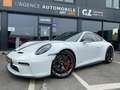 Porsche 992 GT3 Touring BM6 LIFT + 90L GAR Blanc - thumbnail 2