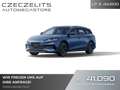 BYD Sonstige DM-i Touring Comfort *in Kürze Verfügbar* Blau - thumbnail 1