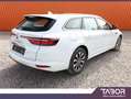 Renault Talisman Estate TCe 160 EDC Zen LED 17p Blanc - thumbnail 3