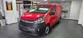 Opel Vivaro 1,6 CDTI Kasten Klima AHK Navi TÜV10/2027 Rouge - thumbnail 4