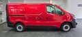 Opel Vivaro 1,6 CDTI Kasten Klima AHK Navi TÜV10/2027 Rouge - thumbnail 1