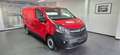 Opel Vivaro 1,6 CDTI Kasten Klima AHK Navi TÜV10/2027 Rouge - thumbnail 2