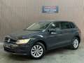 Volkswagen Tiguan 1.5 TSI ACT Comfortline Business 2019 DSG NAVI BLU Gris - thumbnail 1
