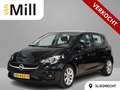 Opel Corsa 1.4 90 pk Favourite+ |NAVI|PARKEERSENSOREN|APPLE C Nero - thumbnail 1