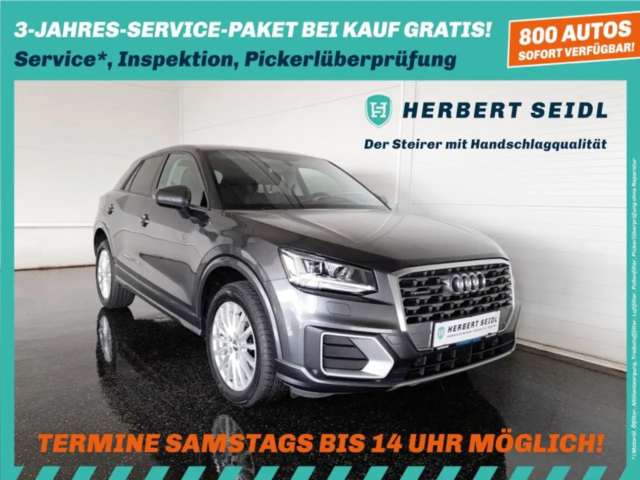 Audi Q2