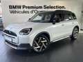 MINI Countryman E E 204ch Favoured Blanc - thumbnail 1