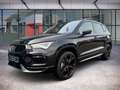 CUPRA Ateca Tribe Eition 2.0 TSI 4Drive Navi ACC Schwarz - thumbnail 3