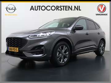 2.5 PHEV Hybrid ST-Line Camera Stoel+Achterbankver