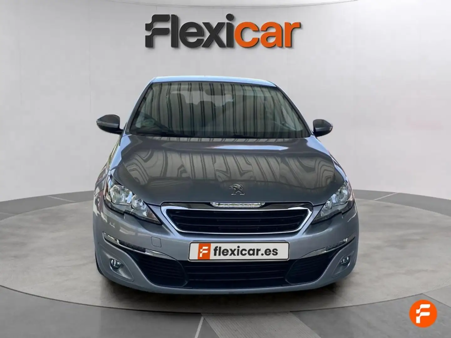Peugeot 308 5p Active 1.2 PureTech 81KW (110CV) S&S Amarillo - 2