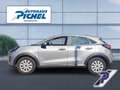 Ford Puma MHEV Cool & Connect WINTERPAKET KLIMA TEMPOMAT Zilver - thumbnail 2