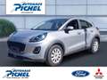 Ford Puma MHEV Cool & Connect WINTERPAKET KLIMA TEMPOMAT Zilver - thumbnail 1