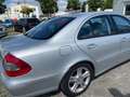 Mercedes-Benz E 220 CDI #Comand #Aut. #Xenon Zilver - thumbnail 4