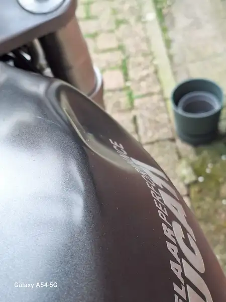 Ducati Monster 1000 - foto 4