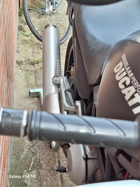 Ducati Monster 1000 - foto 3