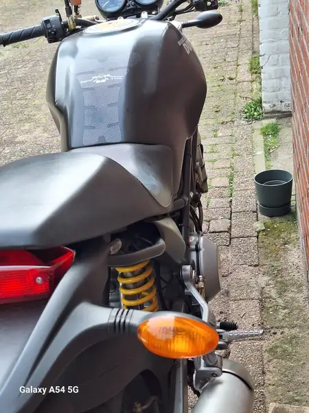 Ducati Monster 1000 - foto 6