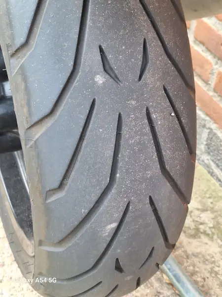 Ducati Monster 1000 - foto 8