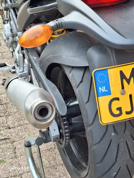 Ducati Monster 1000 - foto 7