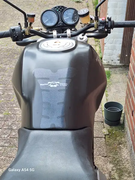 Ducati Monster 1000 - foto 5