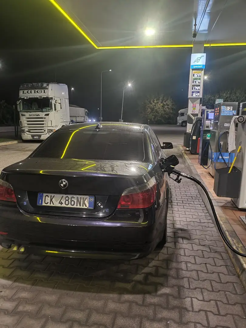 BMW 530 530d Futura - 1