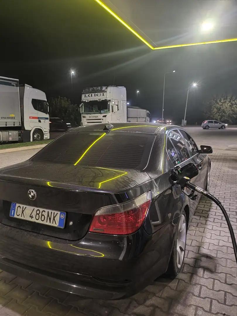 BMW 530 530d Futura - 2