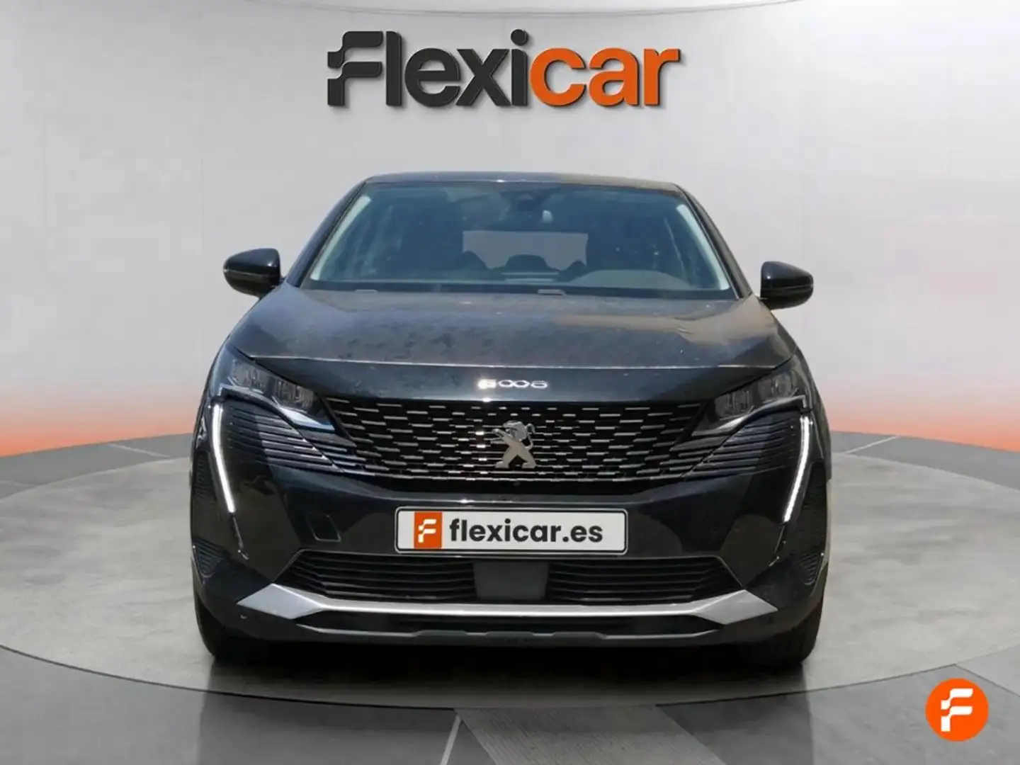 Peugeot 5008 1.2 PureTech 96KW S&S Active Pack EAT8 Noir - 2