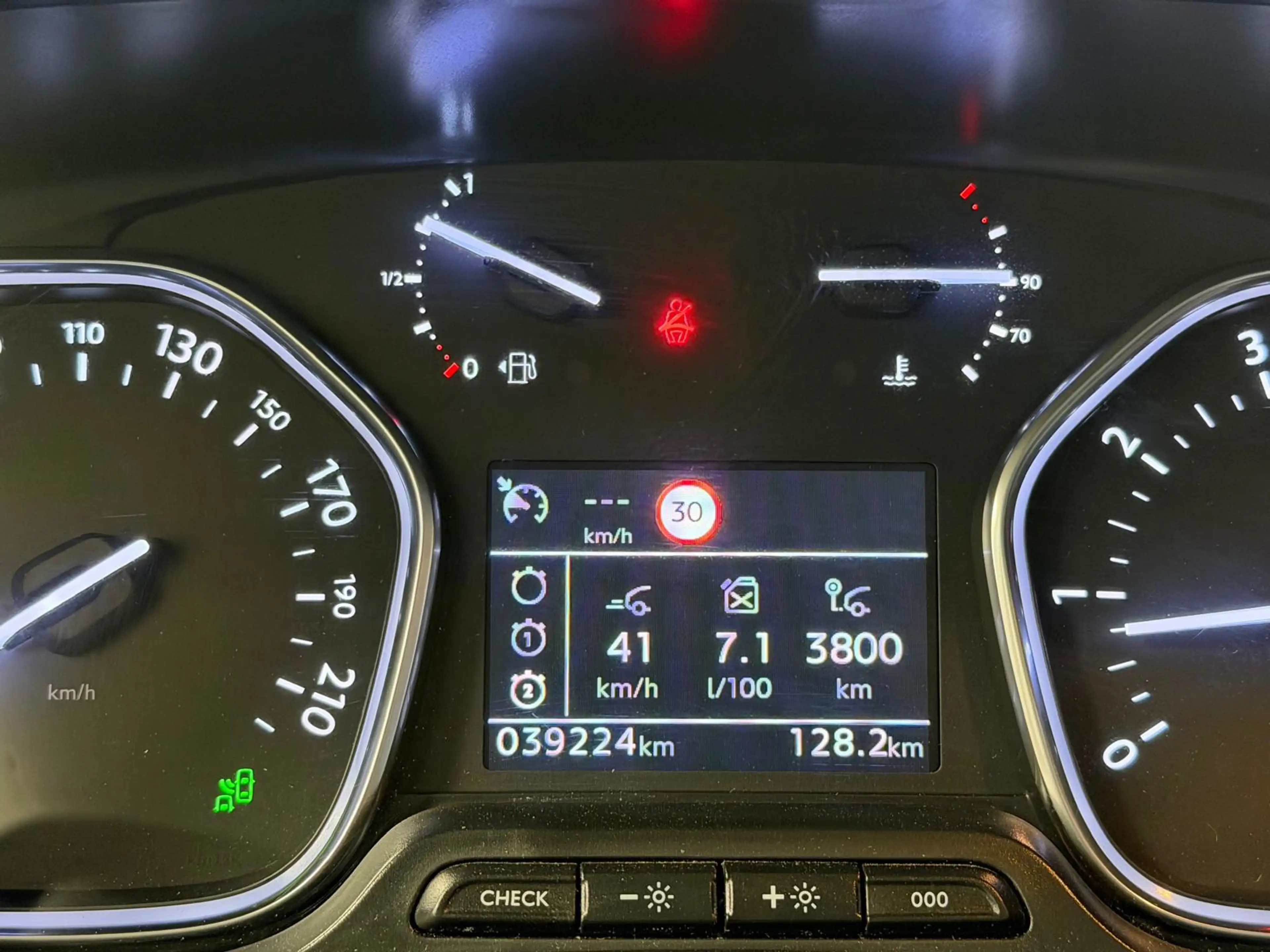 Peugeot Expert 1.5 BlueHDI 120 S&S L2 Navi, Camera, Carplay, Crui — photo 14