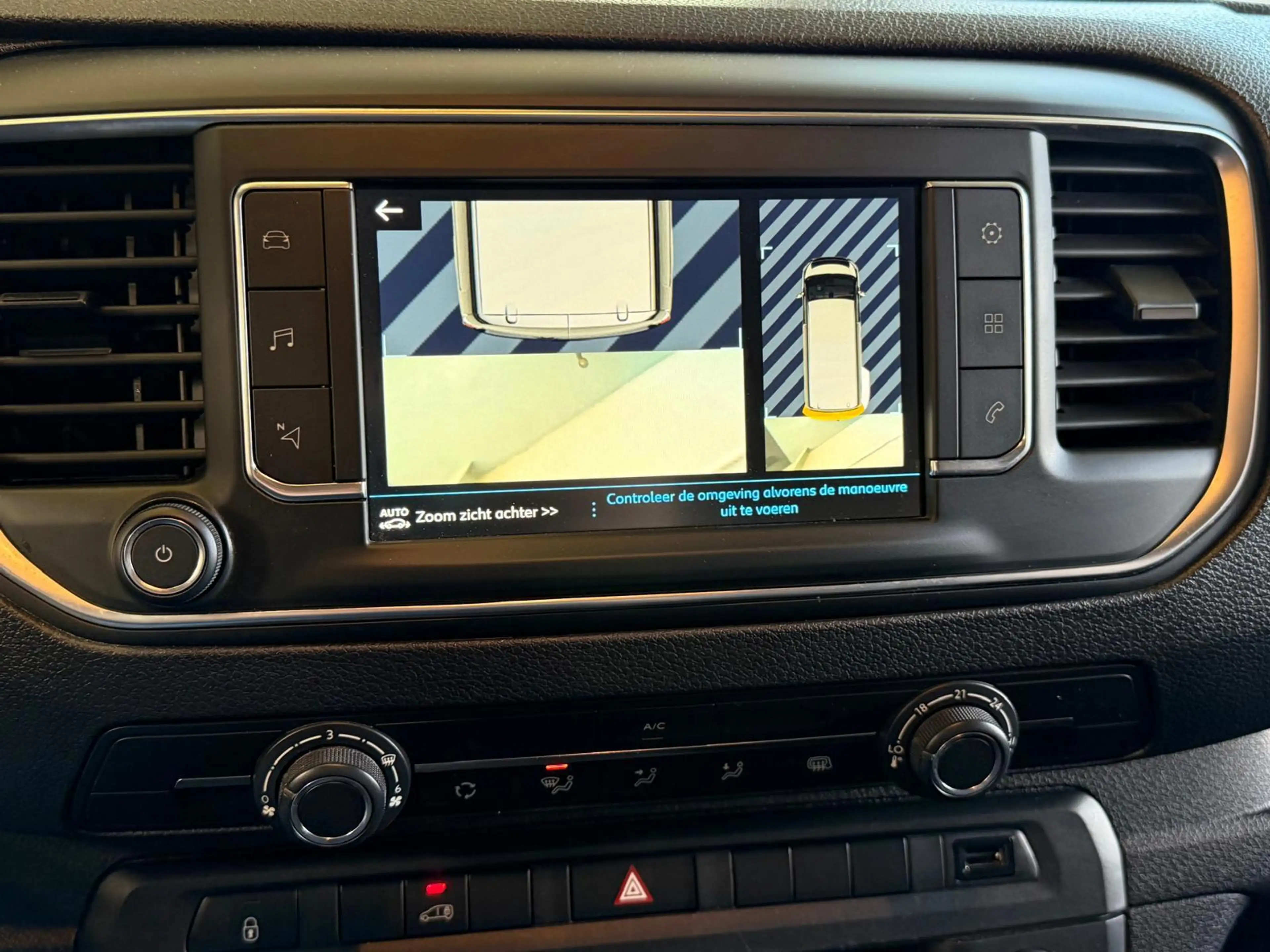 Peugeot Expert 1.5 BlueHDI 120 S&S L2 Navi, Camera, Carplay, Crui — photo 19