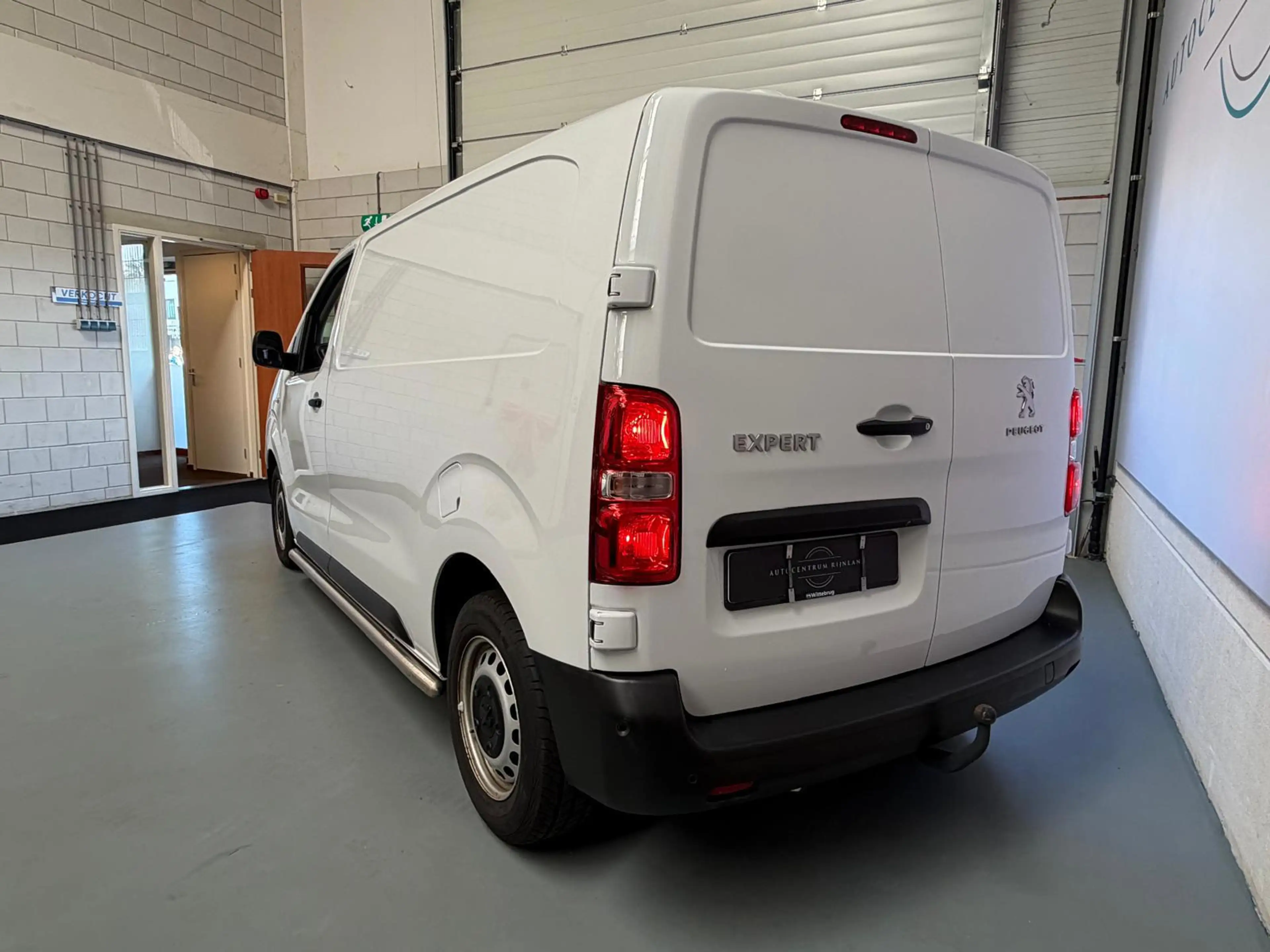 Peugeot Expert 1.5 BlueHDI 120 S&S L2 Navi, Camera, Carplay, Crui — photo 3
