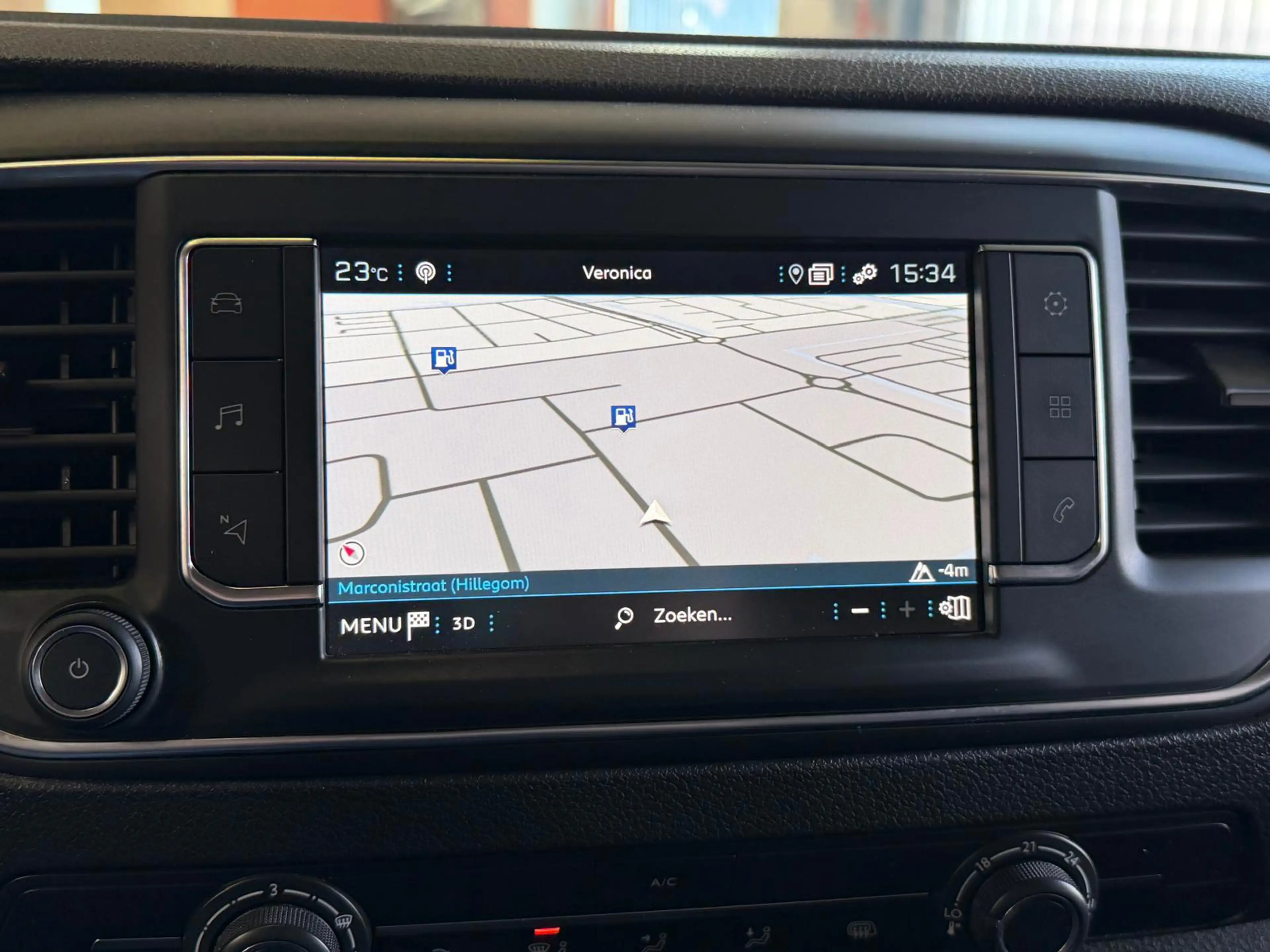 Peugeot Expert 1.5 BlueHDI 120 S&S L2 Navi, Camera, Carplay, Crui — photo 20