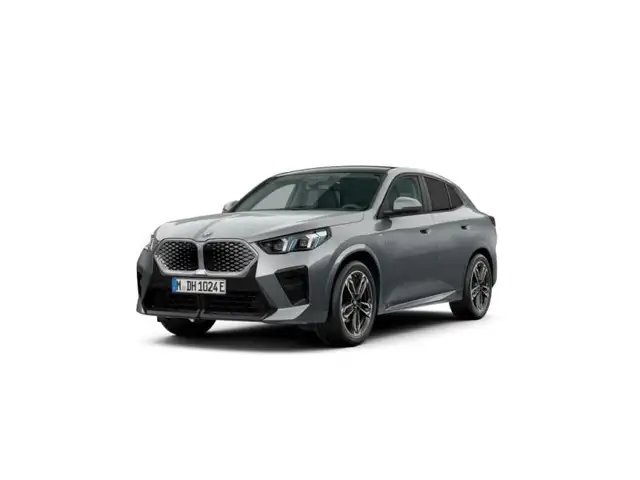 BMW iX2 M Sportpakket