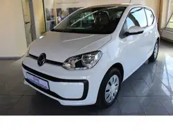 Volkswagen up! move 1.0 MPI,Kamera,Bluetooth,Top Zustand