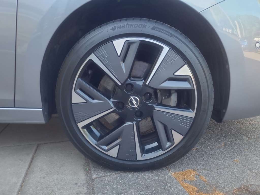 Opel Corsa-e