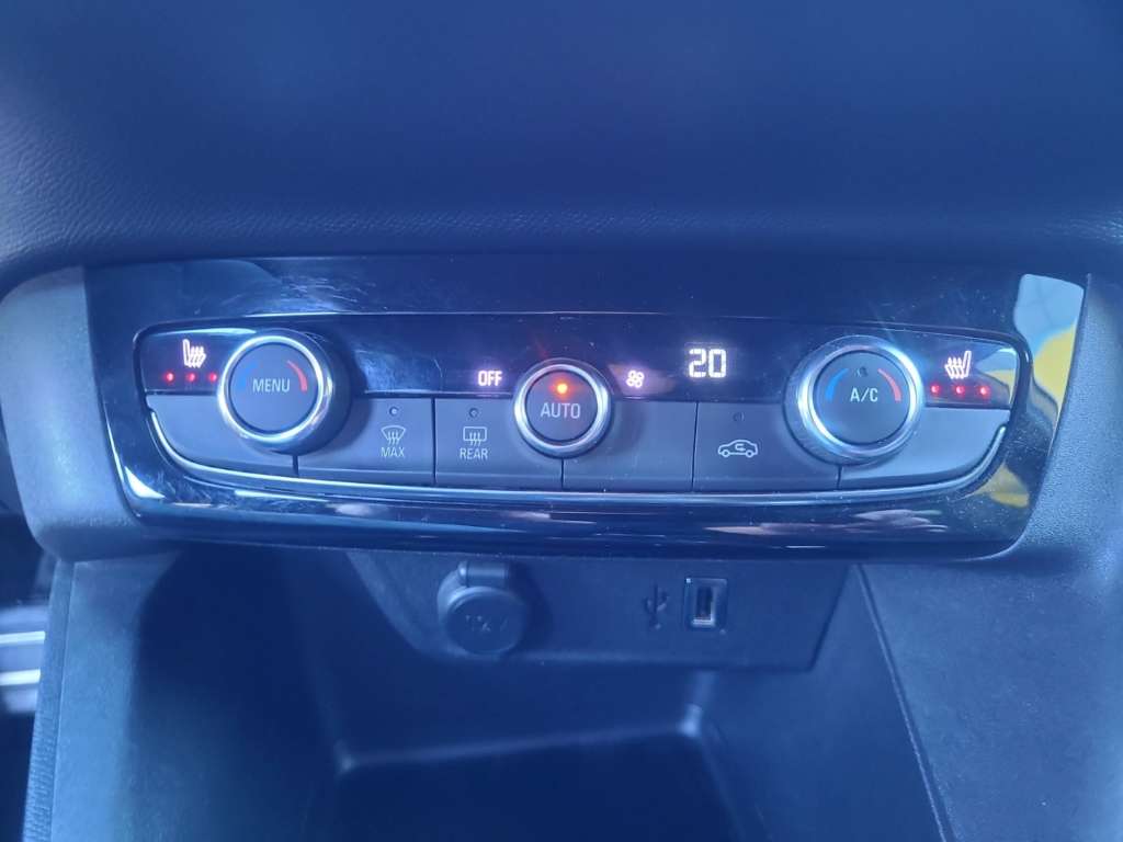 Opel Corsa-e