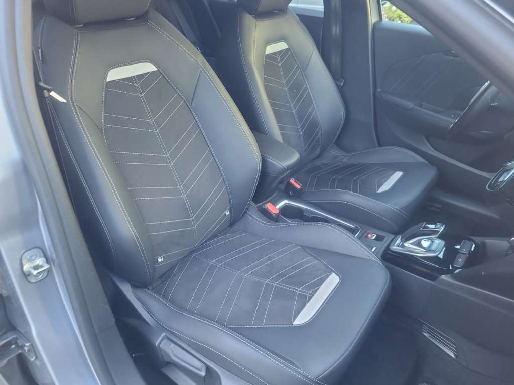Opel Corsa-e