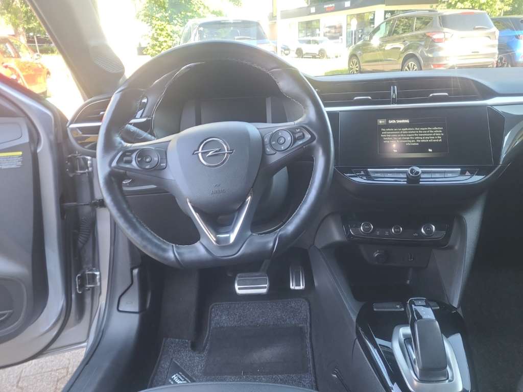 Opel Corsa-e
