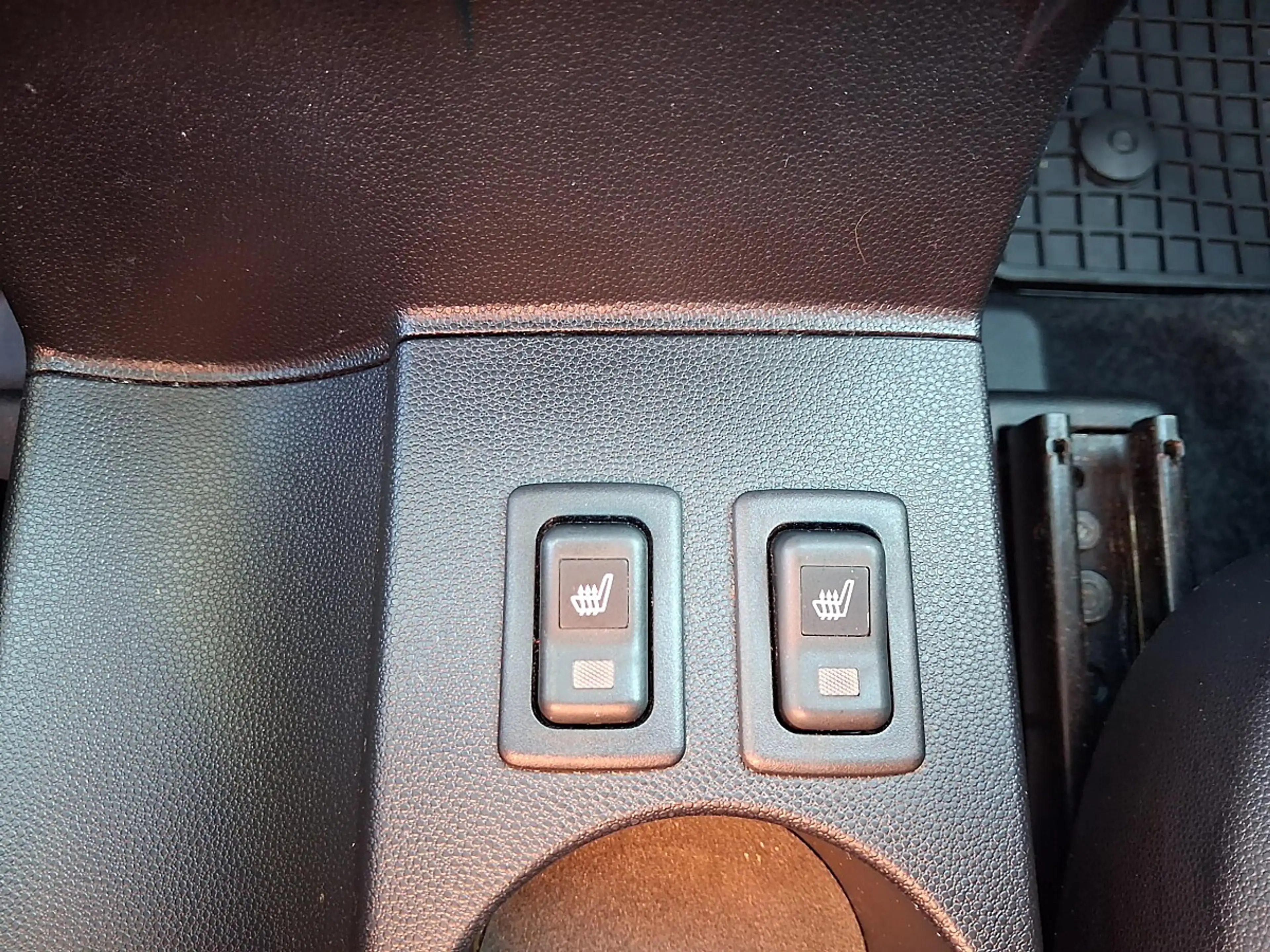 Mazda 5 Mazda5 CD116 Takumi — photo 9