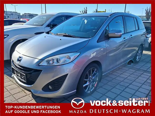 Mazda 5 Mazda5 CD116 Takumi