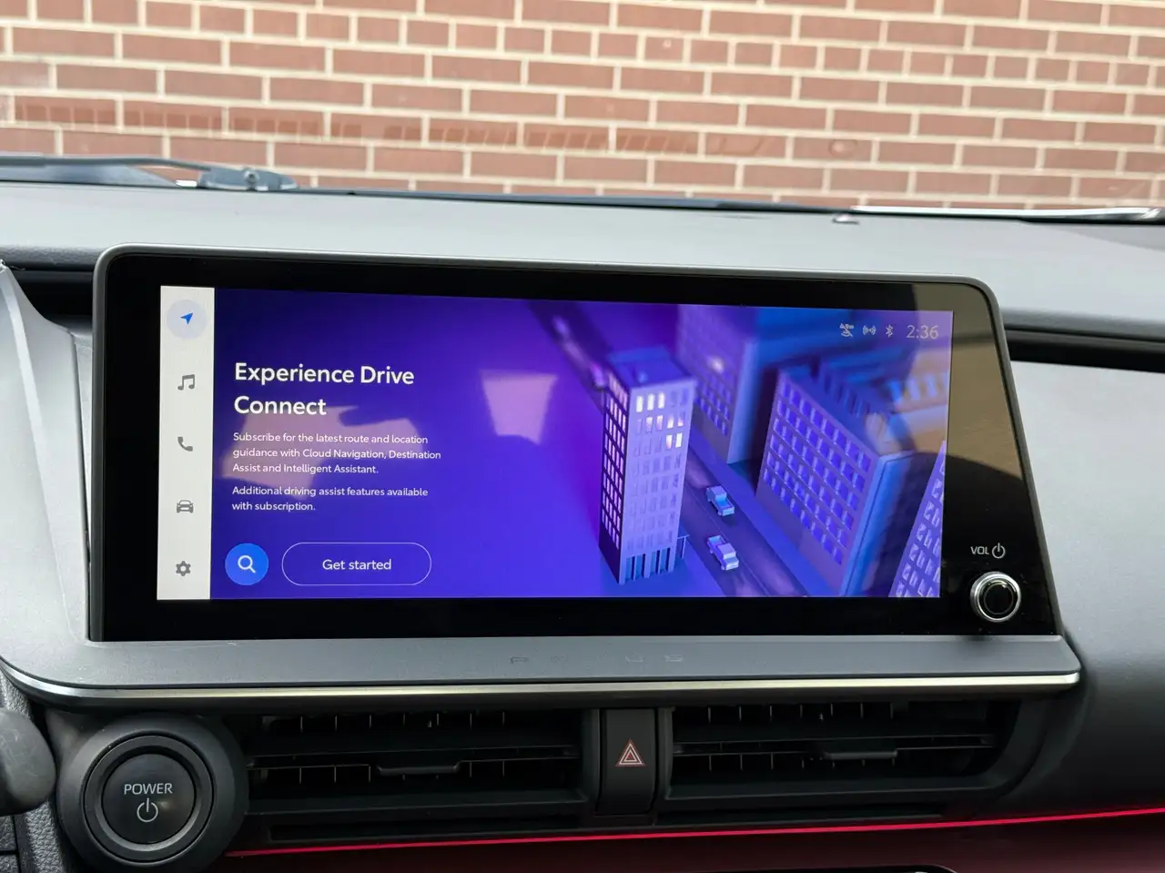 Toyota Prius Prime снимка Toyota Prius Prime