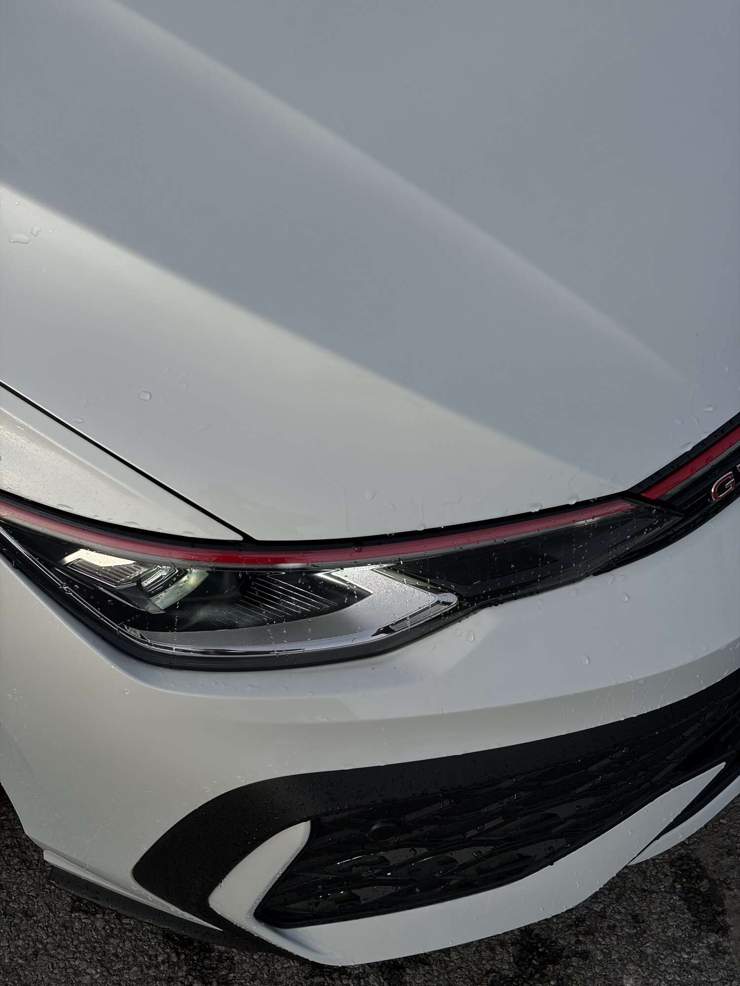 2026 Volkswagen Golf AUTOBAHN — снимка 4