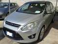 Ford C-Max C-Max II 2010 2.0 tdci Titanium 163cv Argento - thumbnail 1