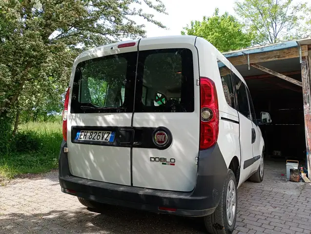 Fiat Doblo