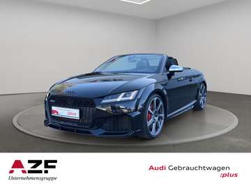 2.5 TFSI qu. S-tronic MATRIX-LED